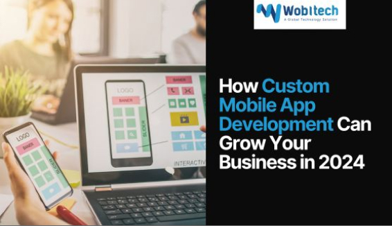 Testing Mobile Apps: Wobitech’s Best Taught Practices
